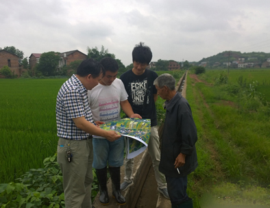 “綠心”保衛(wèi)戰(zhàn)，地理國情監(jiān)測立下汗馬功勞