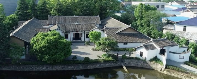 記錄歷史，傳承文明—影像RTK助力歷史建筑保護(hù) 中海達(dá)V5 北斗海達(dá)TS6