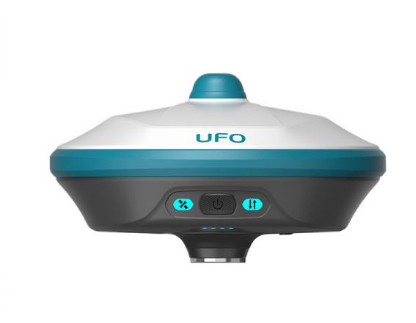 U3 AR 視覺(jué)影像RTK，效率超越想象