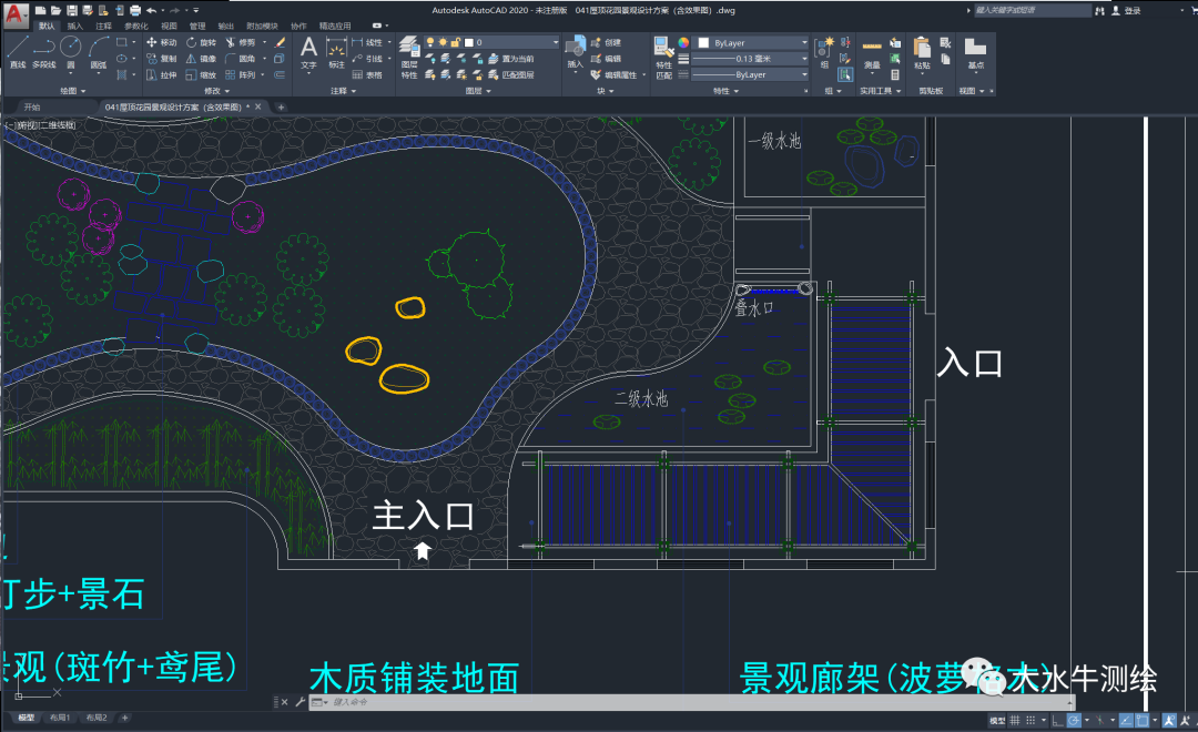 CAD圖紙打印你會，局部打印你會嗎？